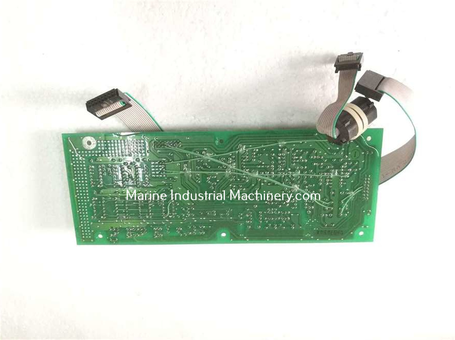 30PCA0261 REC CONT-P CH970508 Pcb
