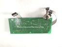 30PCA0261 REC CONT-P CH970508 Pcb