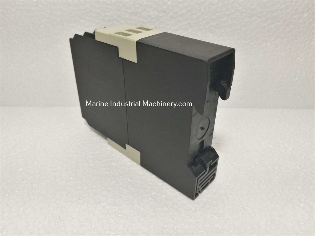 Entrelec Schiele MBS 2.430.013.01 Multifunction Timer* 0,05s-300h 10C/0