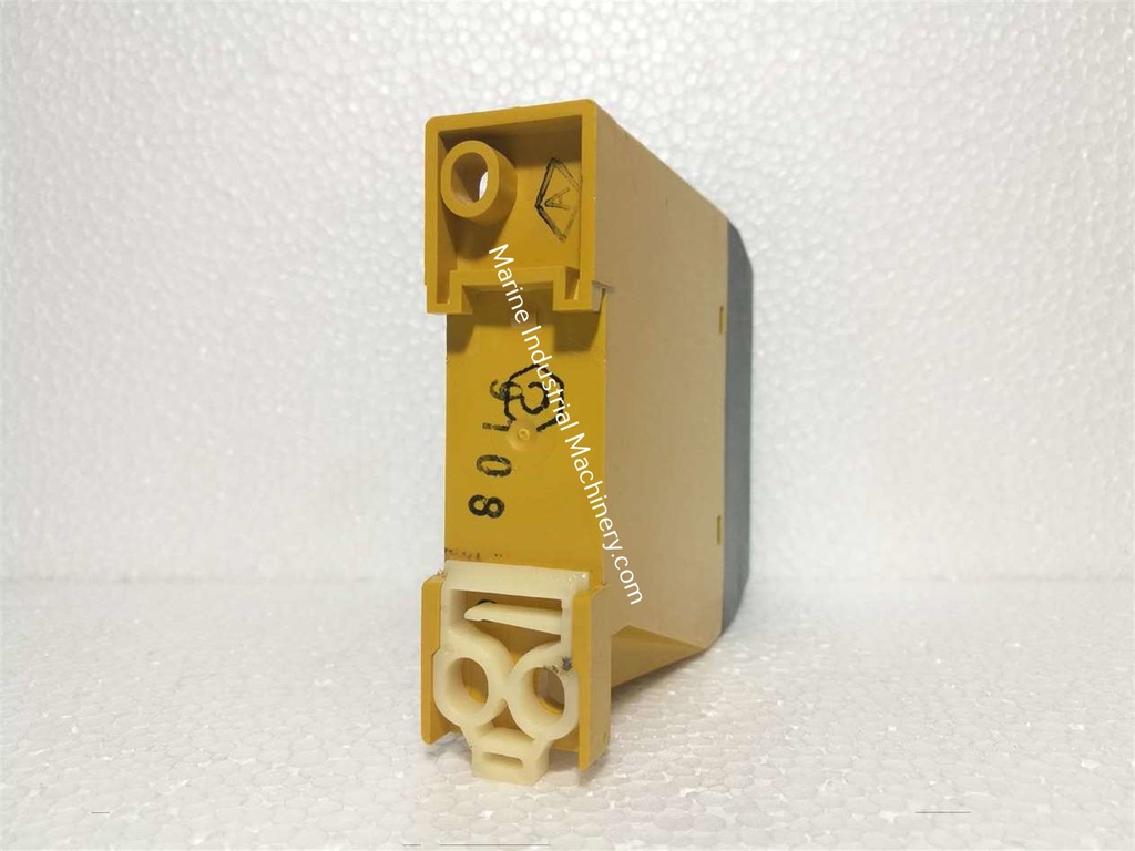 Schiele ERS 2.410.300.23 Time Delay Safety Relay
