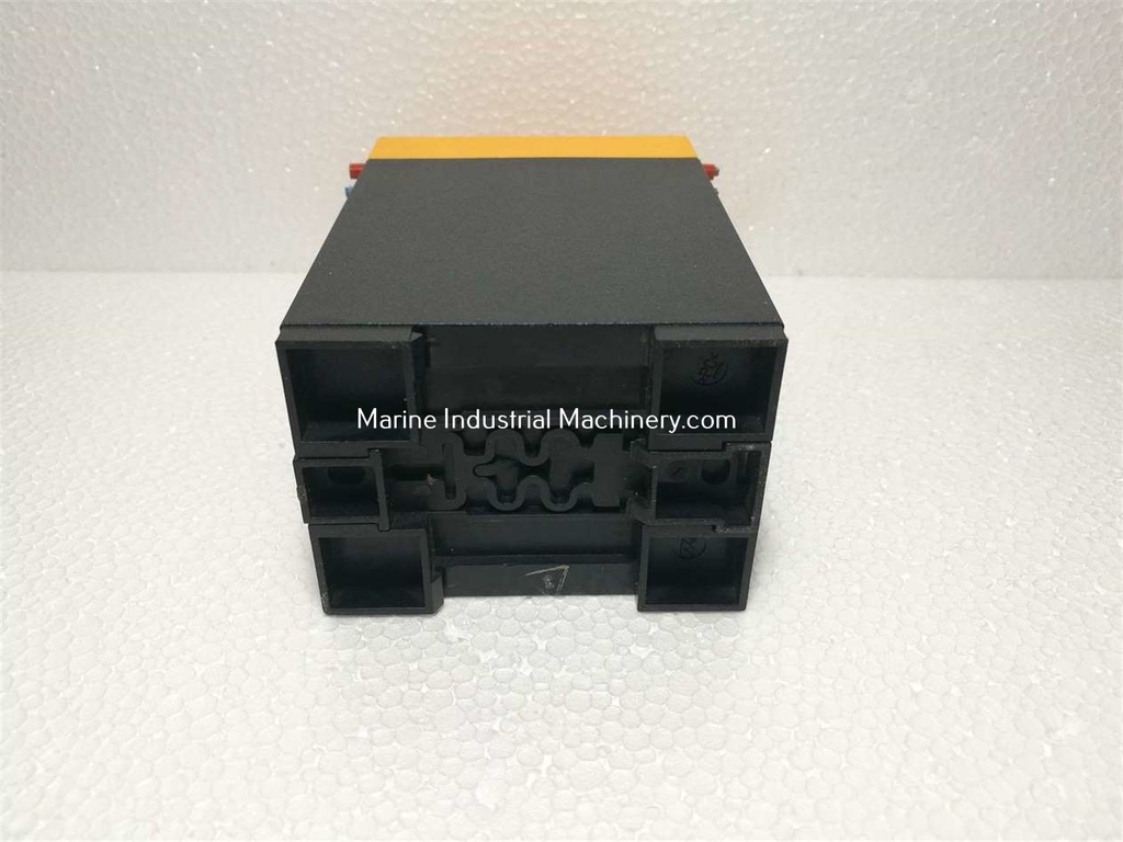 Tesch F121x04 Safety Relay