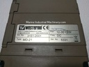 Westermo MD-21 DC Current Loop Converter
