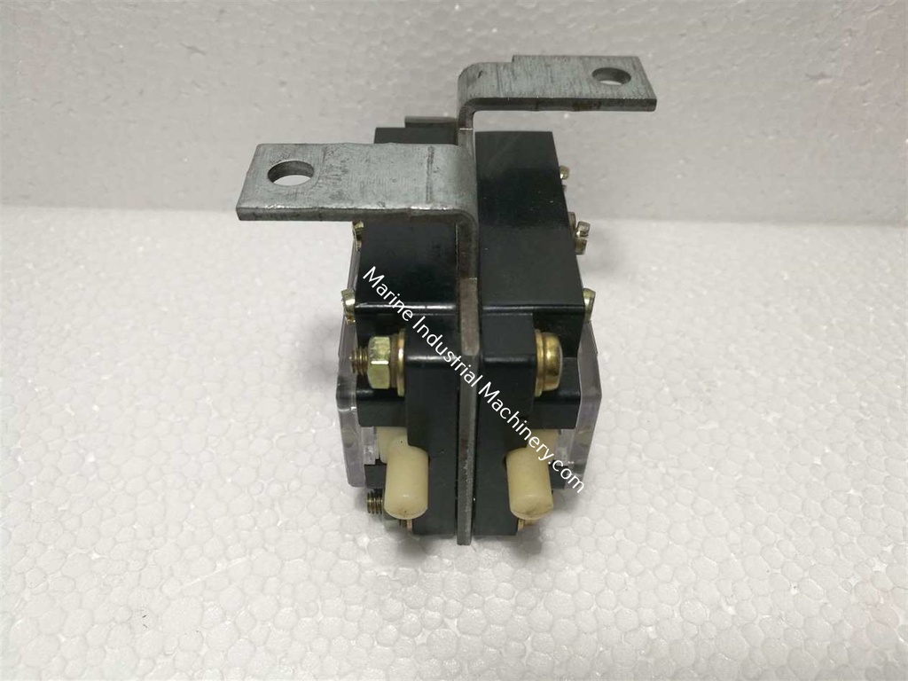 Audoli EN 60947-5-1 Connector Module