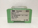Hubner Berlin HEAG 151 Digital Converter