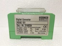 Hubner Berlin HEAG-151 Digital Converter