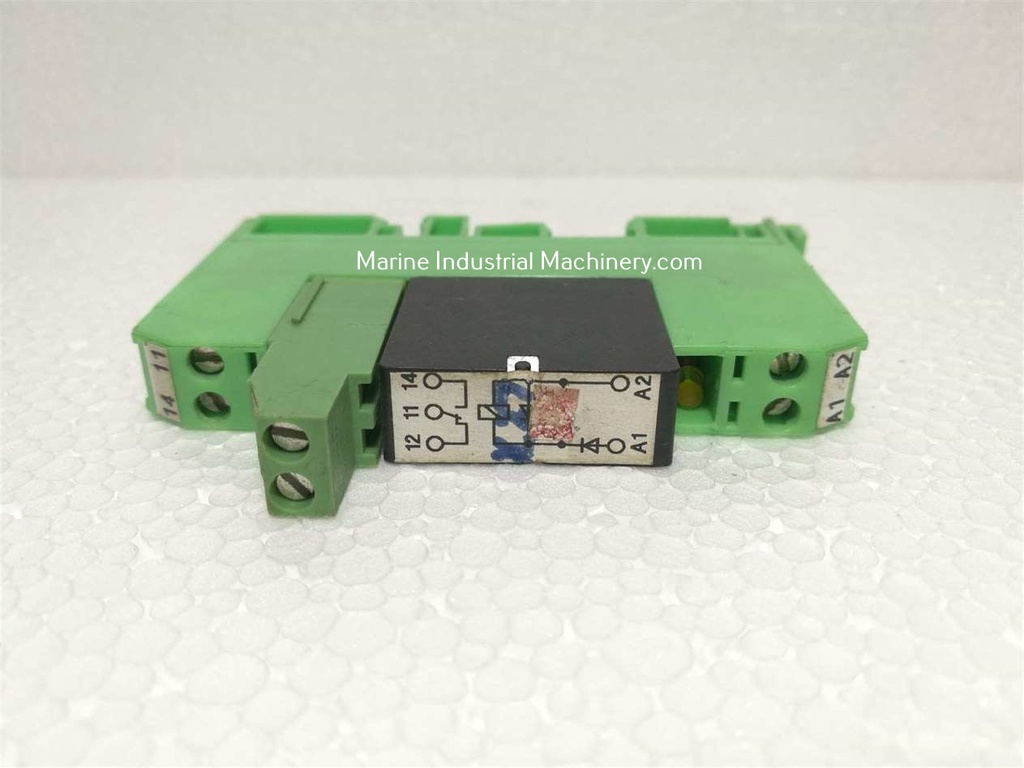 Phoenix Contact 2942153 Relay Module