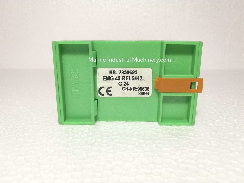 Phoenix Contact 2950695 Relay Module