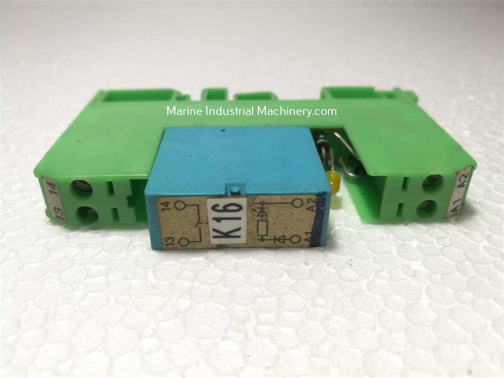 Phoenix Contact 2942108 Relay Module