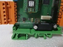 Zenis SFIB V0.00 R01 Pcb Card