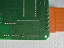 Zenis SFIB V0.00 R01 Pcb Card