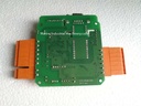Zenis SFIB V0.00 R01 Pcb Card