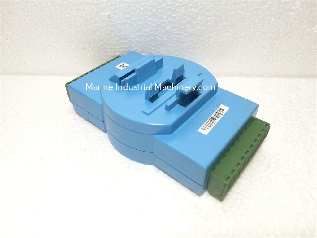 Adam ADAM-4017 8-Channel Analog Input Module