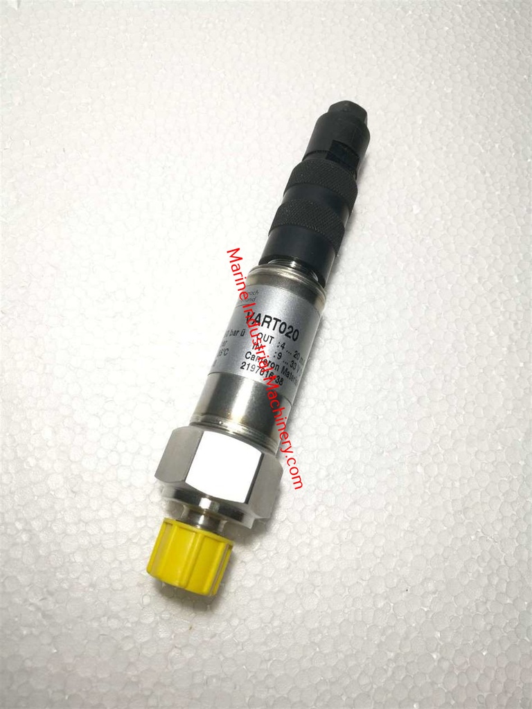 STS ATM VART020 Pressure Transmitter