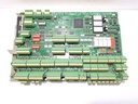 MAN Diesel & Turbo 3157167-5 Alpha Lubricator MCU PCB
