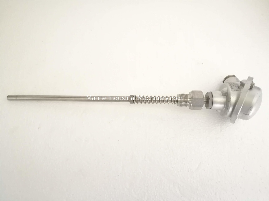 CMR Autronic Hamburg M230812 Temperature Sensor