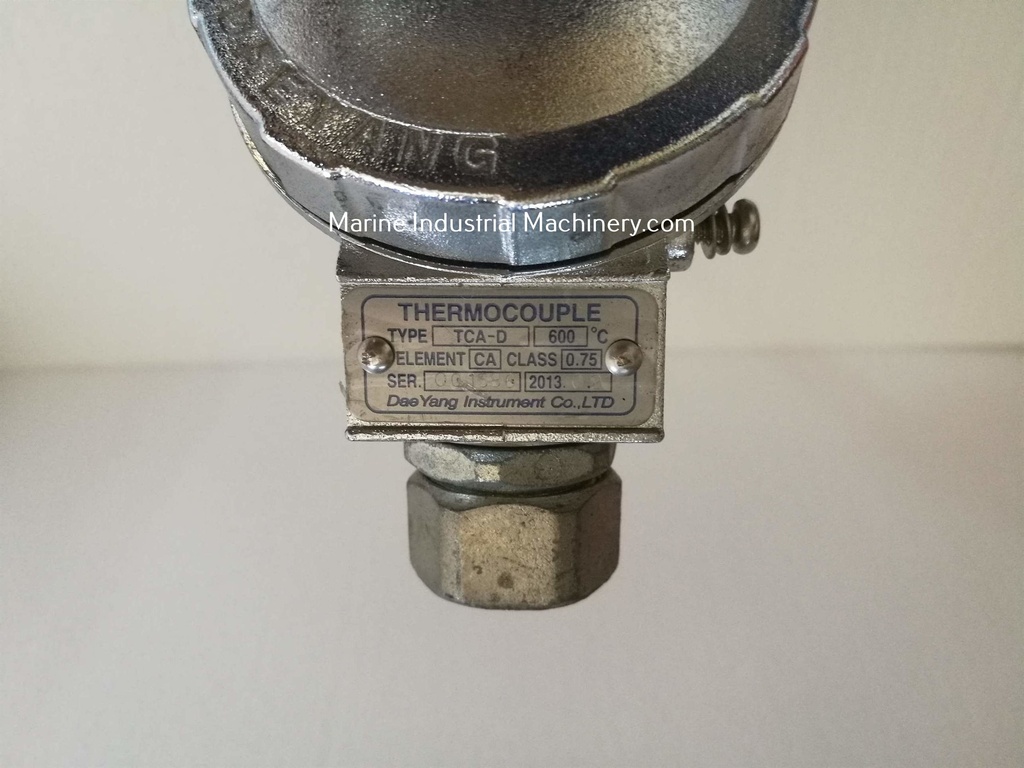Dae Yang TCA-D Thermocouple
