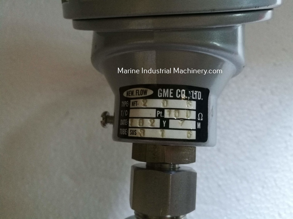 GME NFT-206 Temperature Sensor