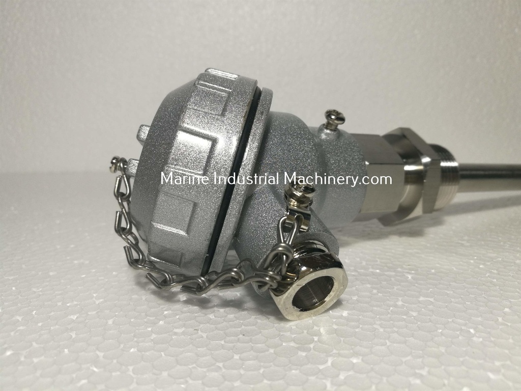 GME NFT-206 Temperature Sensor Pt100