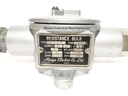 Meiyo Electric PTR-A11 Resistance Bulb Pt100