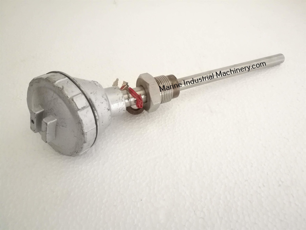 Meiyo Electric PTR-S Resistance Bulb Pt100