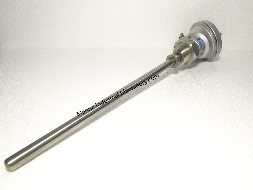 RTD K 1.6 Thermocouple