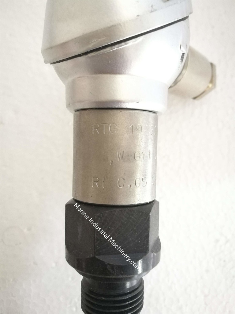 RTG W-GYI 6V2 LRS Temperature Sensor Pt100