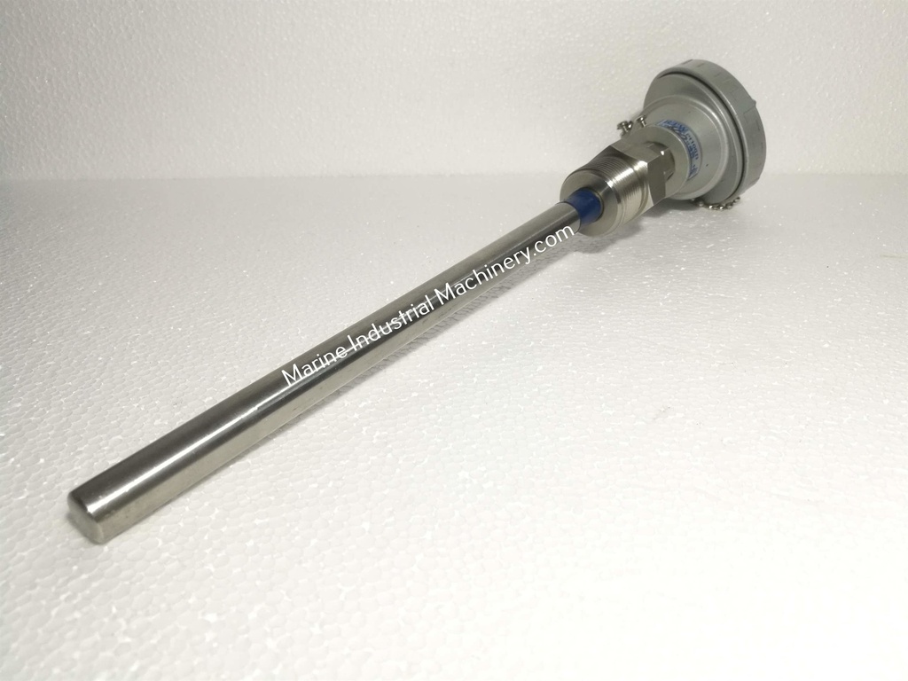 RTW Pt100 Temperature Sensor