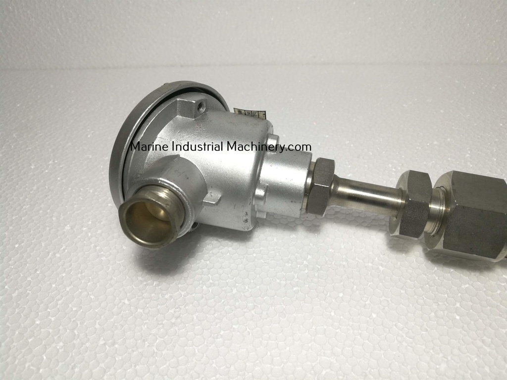 Sika 521984-0704 Temperature Sensor