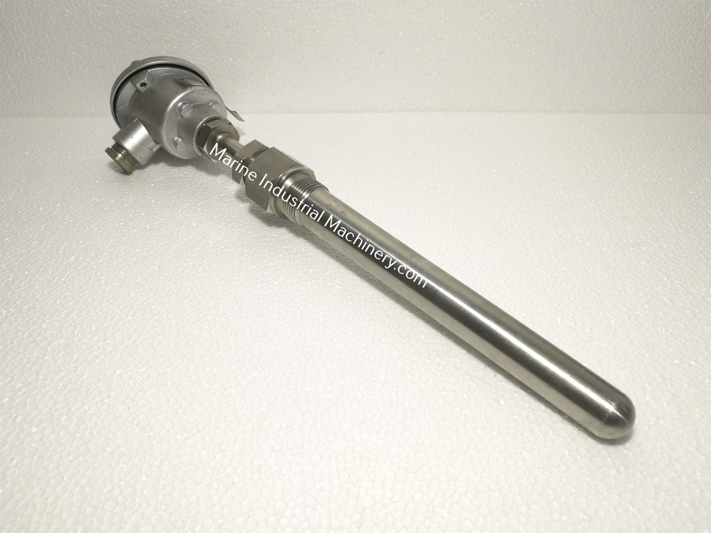 Sika 521984-0704 Temperature Sensor