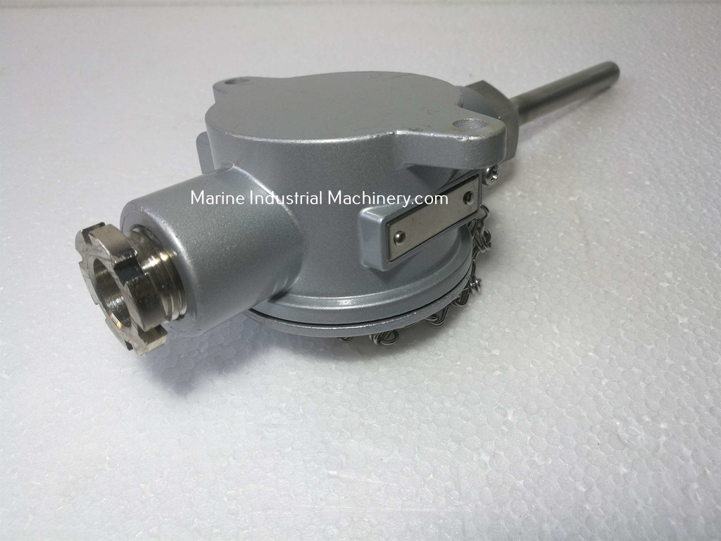 Terasaki Meiyo PTR-A11 Resistance Bulb