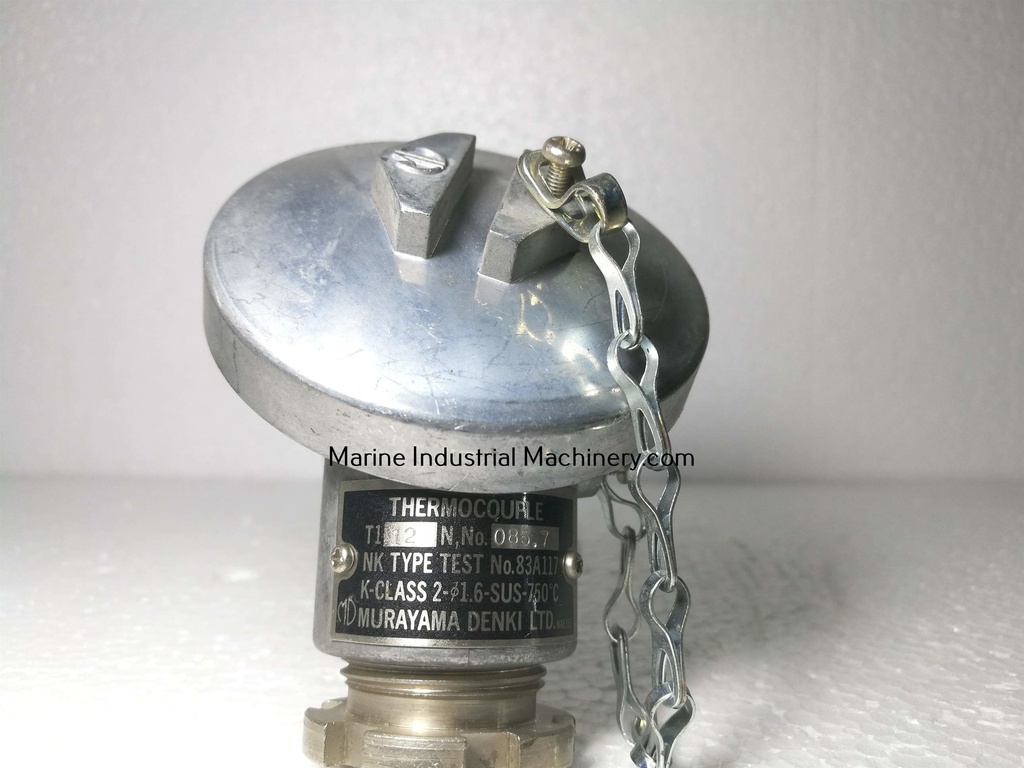 Murayama Denki T1-12N Thermocouple