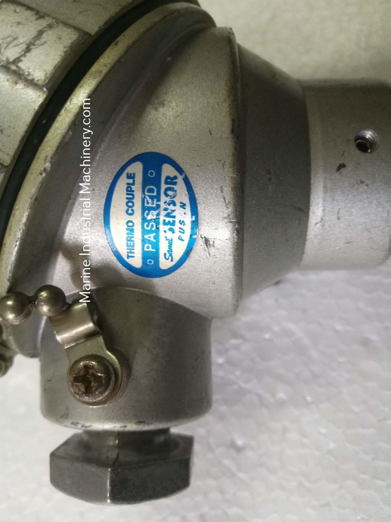 Samil Sensor K Thermo Couple (3/4x100)