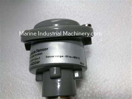 Danfoss MBT 5113-B001-200-10-0000 Temperature Sensor