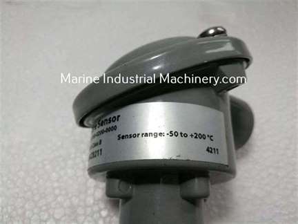 Danfoss MBT 5252-0011-0100-0200-0000 Temperature Sensor
