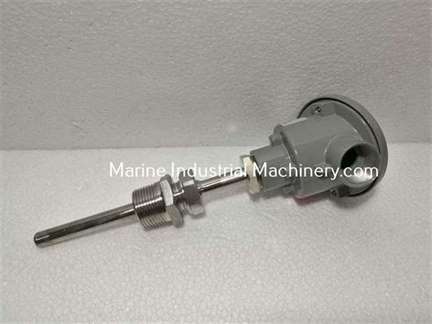 Danfoss MBT 5252-0011-0100-0200-0000 Temperature Sensor