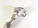 SIKA 507220-0409 PT 100/B/3 Resistance Thermometer