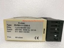 C-mac RV30-1-1-230-3 Control Module