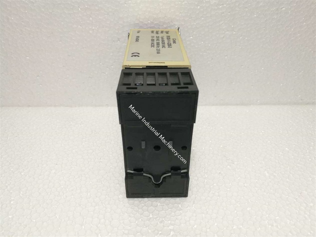 C-mac RV30-1-1-230-3 Control Module