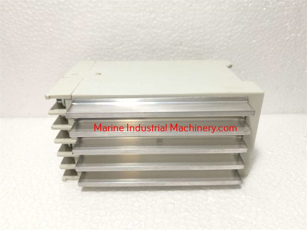 IS Interschalt DI 03 P Relay