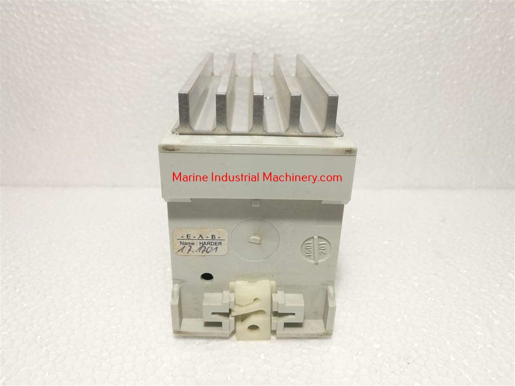 IS Interschalt DI 03 P Relay