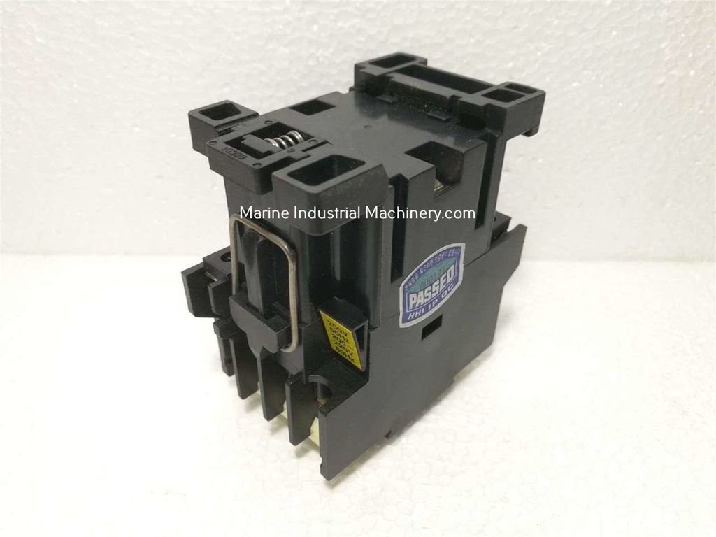 Hyundai HMX 31 Control Relay
