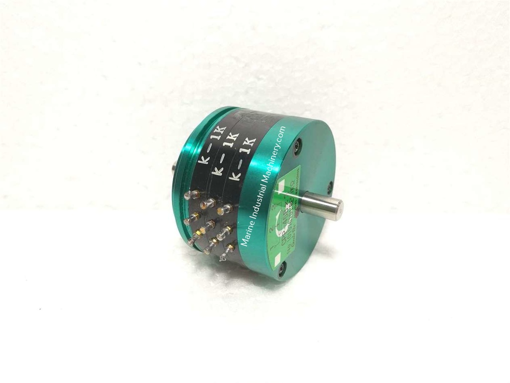 Midori Precision Green Pot CPP-45Bx3 Potentionmeter