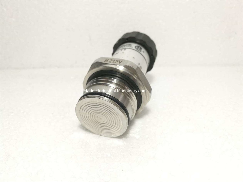 WIKA S-11 Pressure Transmitter