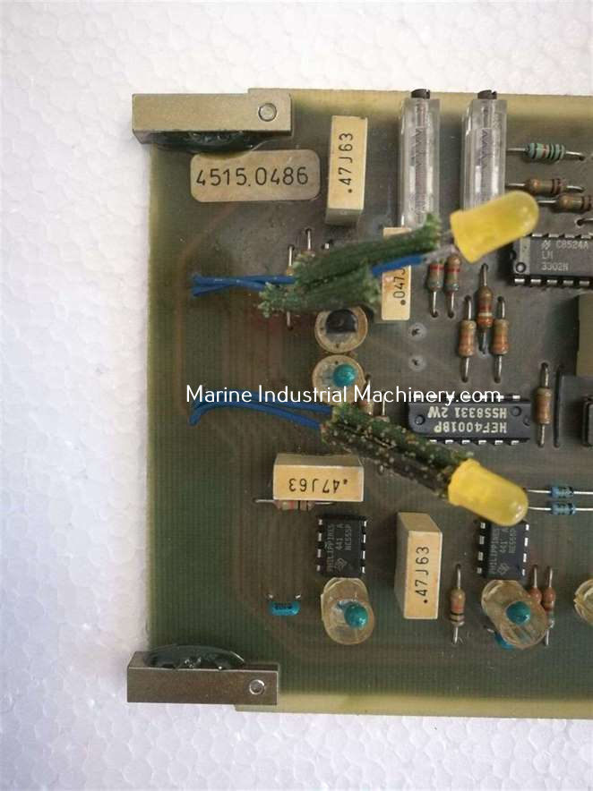 4515.0486 Pcb Circuit Board