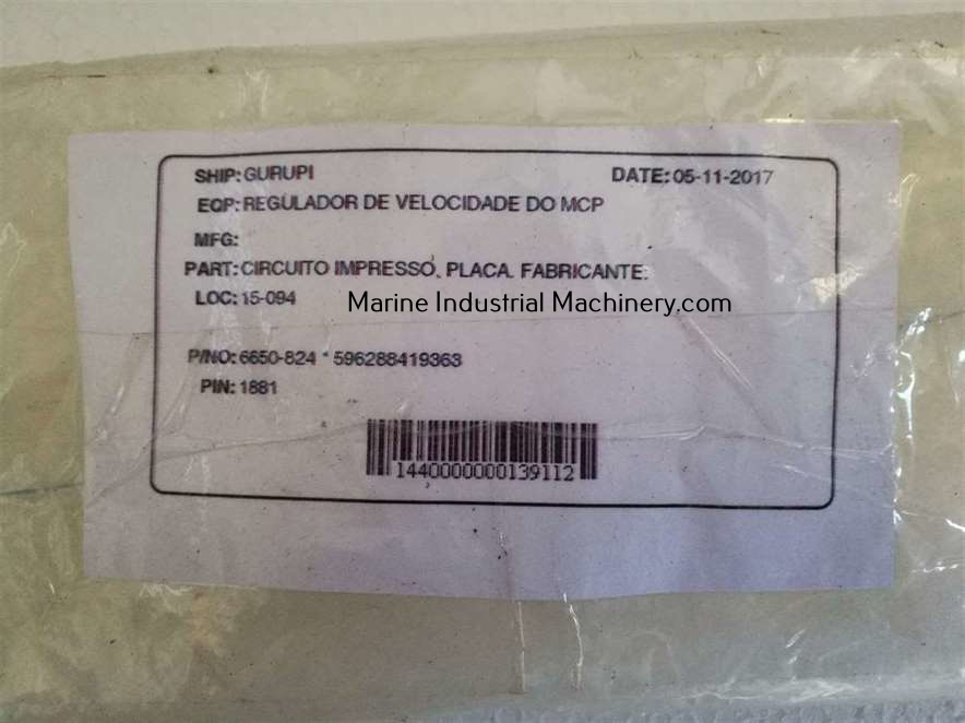 4515.0486 Pcb Circuit Board