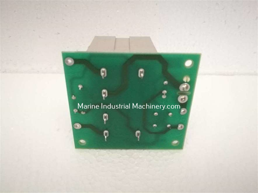 AE032 LN321E587H01-4 Pcb Card