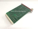 Industronic 301-435-370-A1 8 DIO 002 Digial I/O Board Analogue Interface Pcb Card