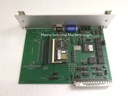 Industronic 341-700-100 1 DXC 01 Digital I/O Analogue Board