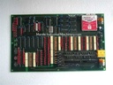 JRCS EXT-300 Pcb Card