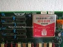 JRCS EXT-300 Pcb Card